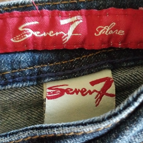 7 jeans - Picture 4 of 5